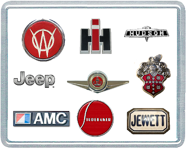 Other Domestic Manuals