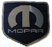 Mopar Manuals